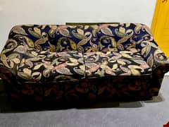 Sofa set 7 Seater