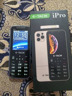 E tachi Mobile