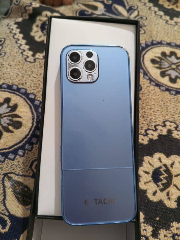 E tachi Mobile 2