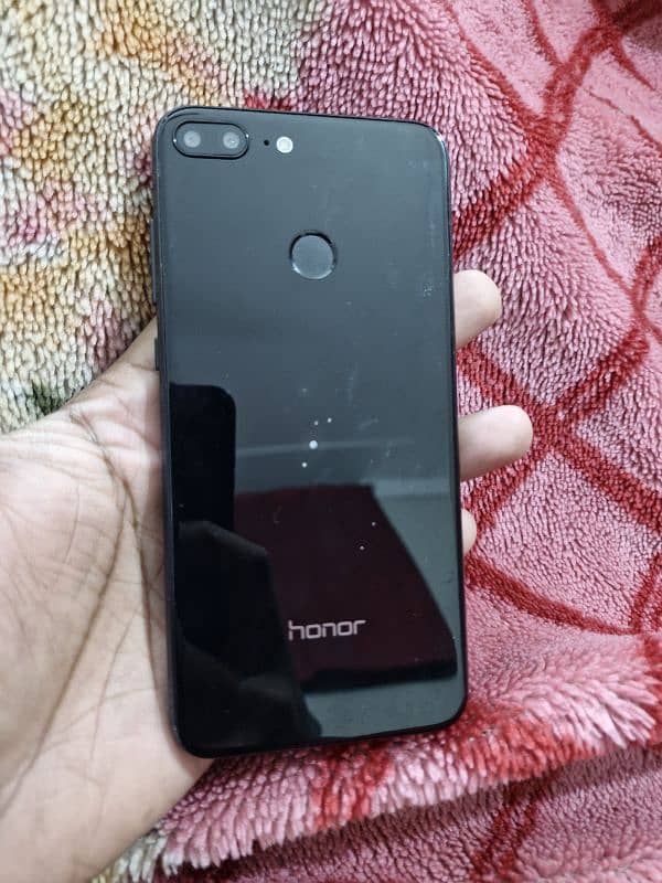 huawei honor 9 lite 1