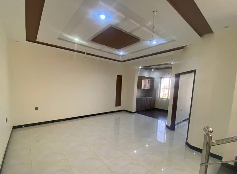 5 MARLA BRAND NEW HOUSE AVAILABLE FOR SALE (AT REASONABLE PRICE) IN CITI HOUSING GUJRANWALA 22