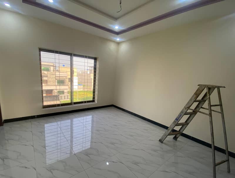 5 MARLA BRAND NEW HOUSE AVAILABLE FOR SALE (AT REASONABLE PRICE) IN CITI HOUSING GUJRANWALA 23