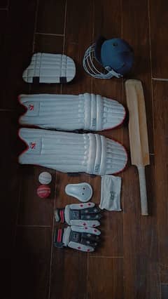 Cricket Kit