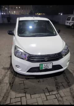 Suzuki Cultus VXR 2019