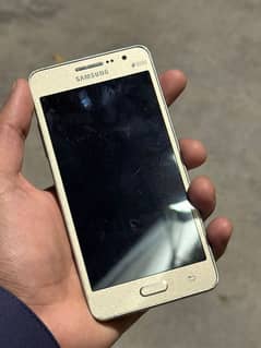 Samsung Galaxy grand prime j6