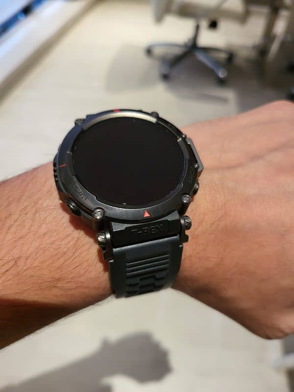 Amazfit T-Rex Ultra for sale 3