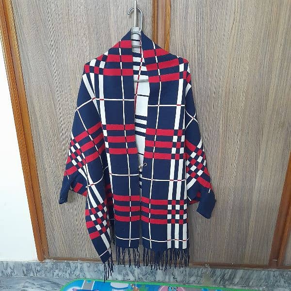 winter shawls sweater 2