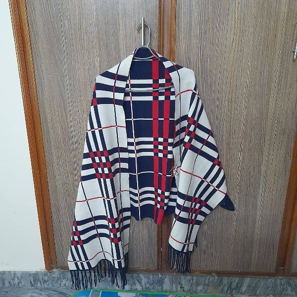 winter shawls sweater 3