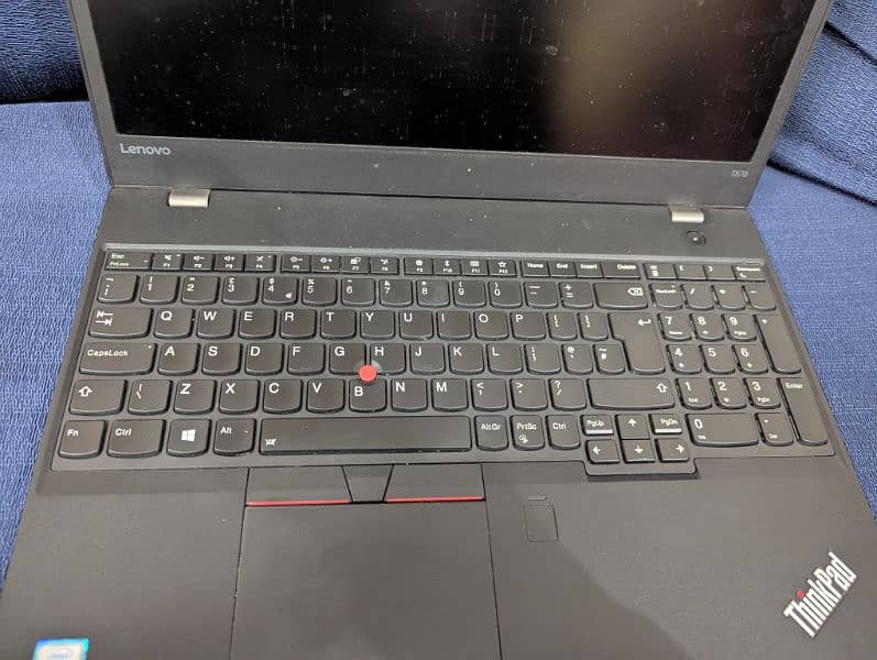 Lenovo T570 4