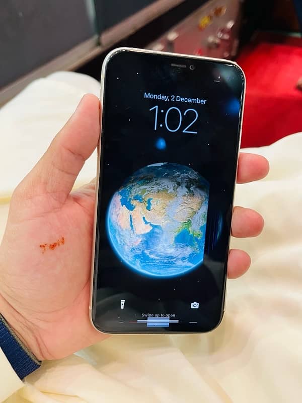 iphone 11 64gb dual Pta approved 3