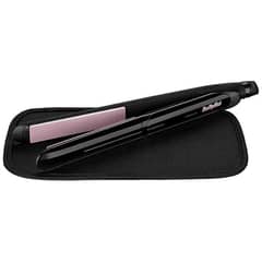 BaByliss Titanium Pearlescent Hair Straightener