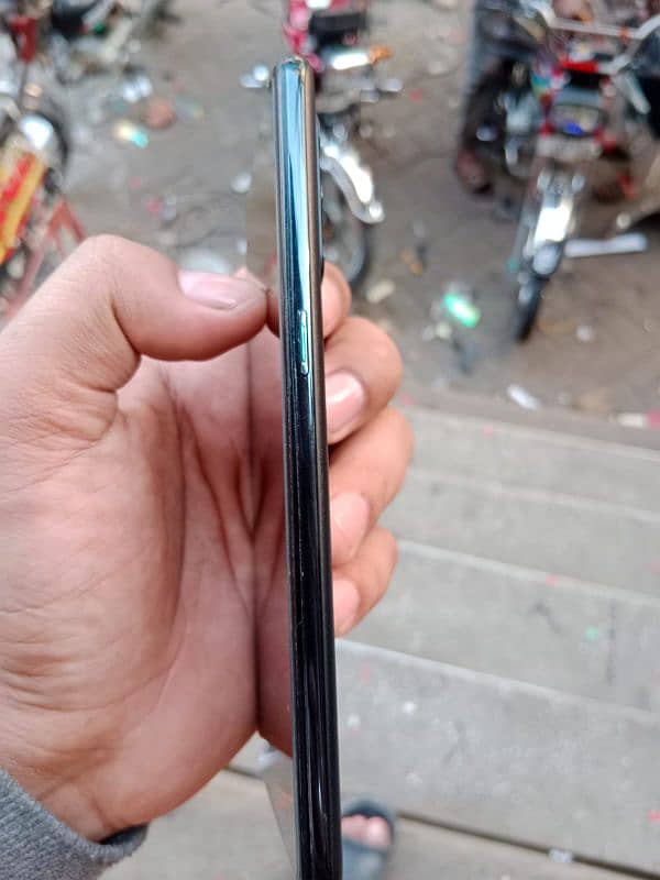 Oppo reno 6 1