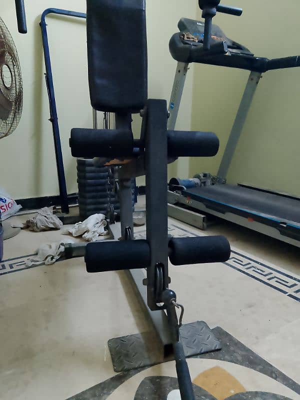 Imported Home Gym for sell 2