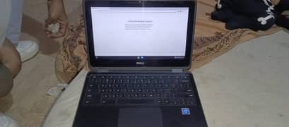 dell chromebook 11 3189 model touch n type