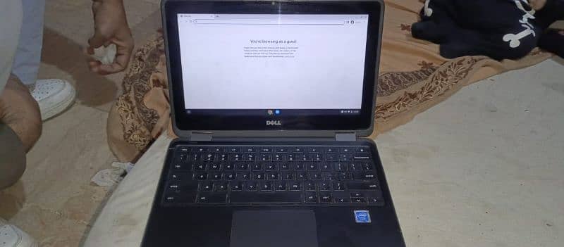 dell chromebook 11 3189 model touch n type 0