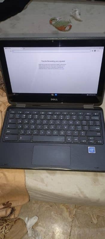 dell chromebook 11 3189 model touch n type 1