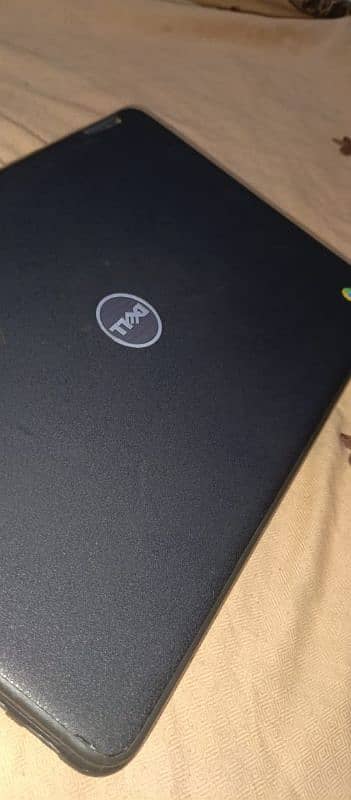 dell chromebook 11 3189 model touch n type 4