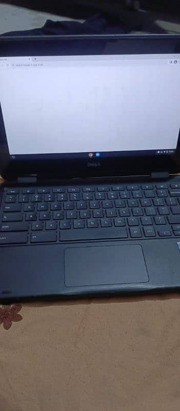 dell chromebook 11 3189 model touch n type 6