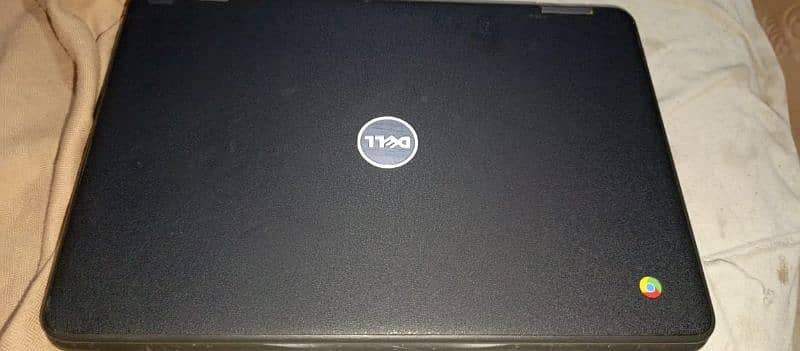 dell chromebook 11 3189 model touch n type 8