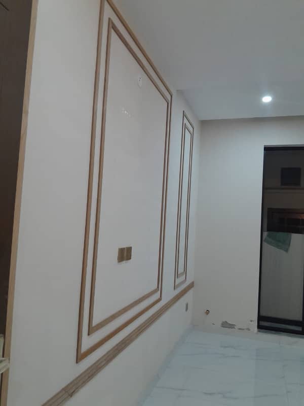 Brend new House available for sale prime location neer to men GT Rod Islamabad 5