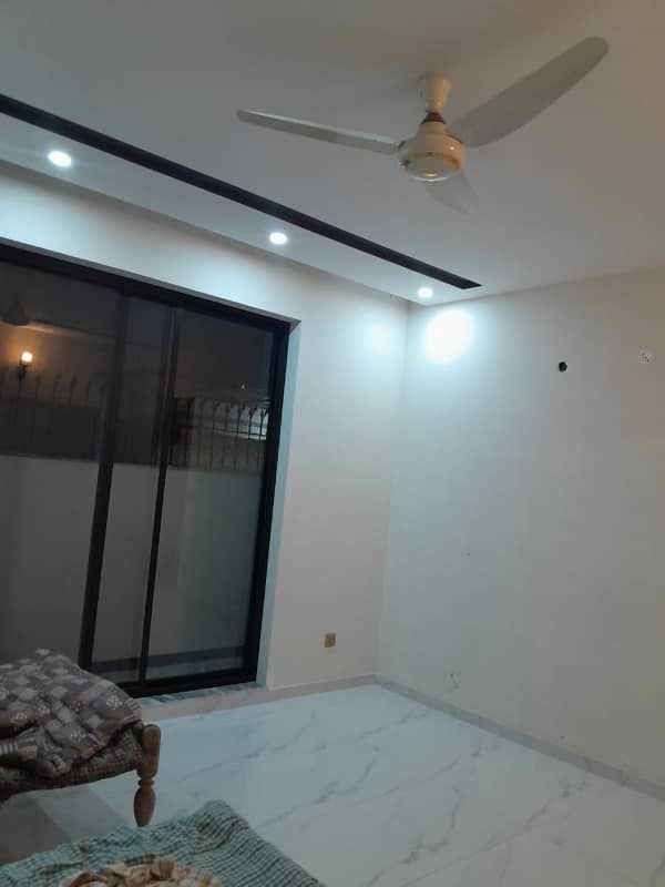 Brend new House available for sale prime location neer to men GT Rod Islamabad 7