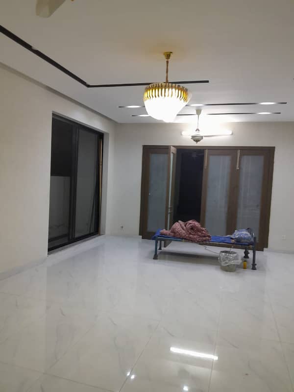 Brend new House available for sale prime location neer to men GT Rod Islamabad 8