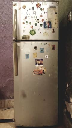 Fridge