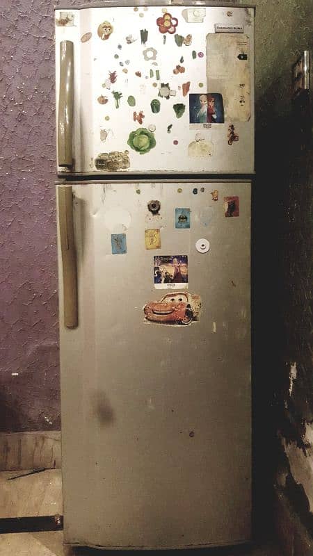 Fridge for sell 0