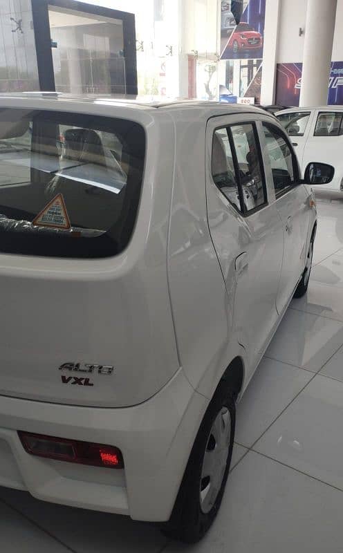 Suzuki Alto 2024 1