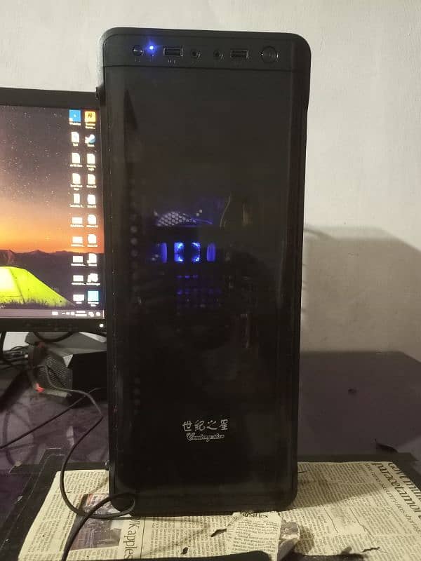 Gaming Pc For sale ( only few months used) 10/10 condition 4