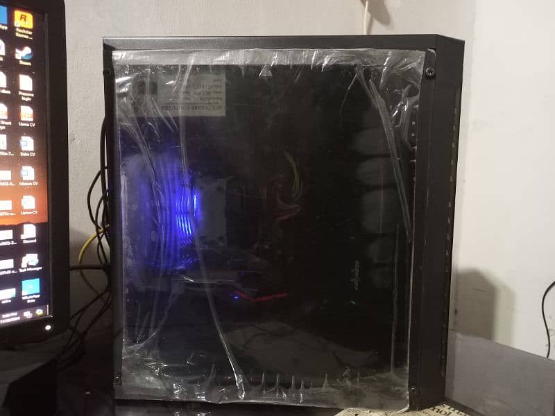 Gaming Pc For sale ( only few months used) 10/10 condition 5