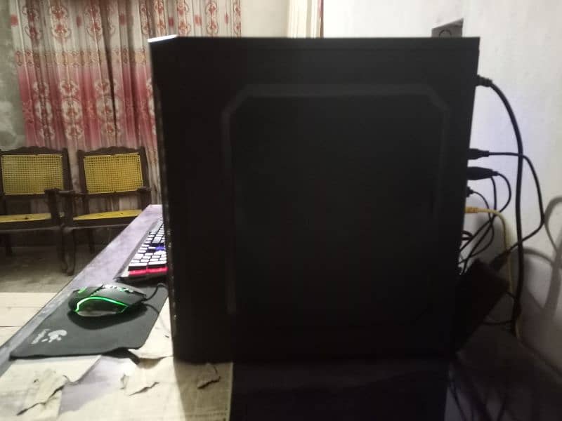 Gaming Pc For sale ( only few months used) 10/10 condition 6