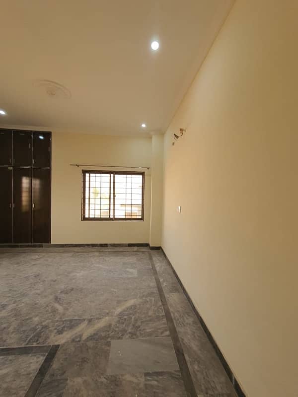 Seprit office flats available for rent pak Arab society 8