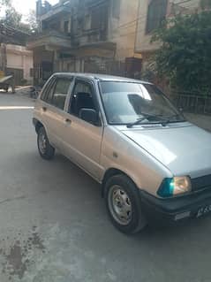 Suzuki Mehran VX 2004 322 8451572