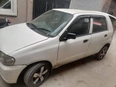 Suzuki Alto 2005