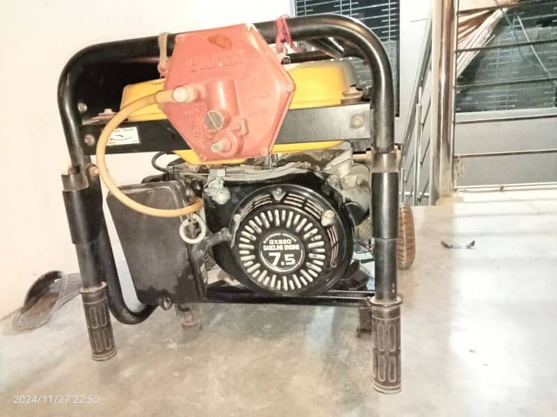 2.5bke generator for sale 3