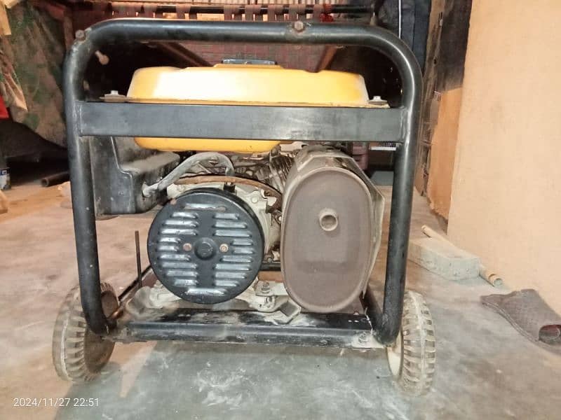 2.5bke generator for sale 4