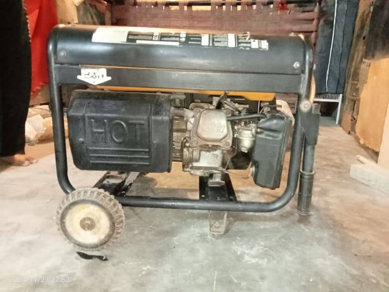 2.5bke generator for sale 5