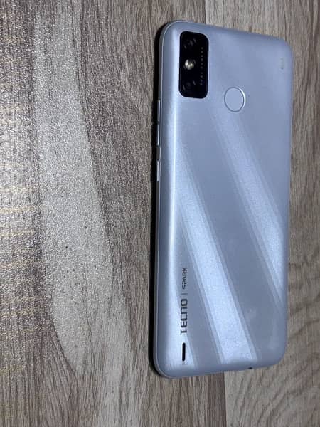 Tecno Spark 6 Go 2/32GB 2