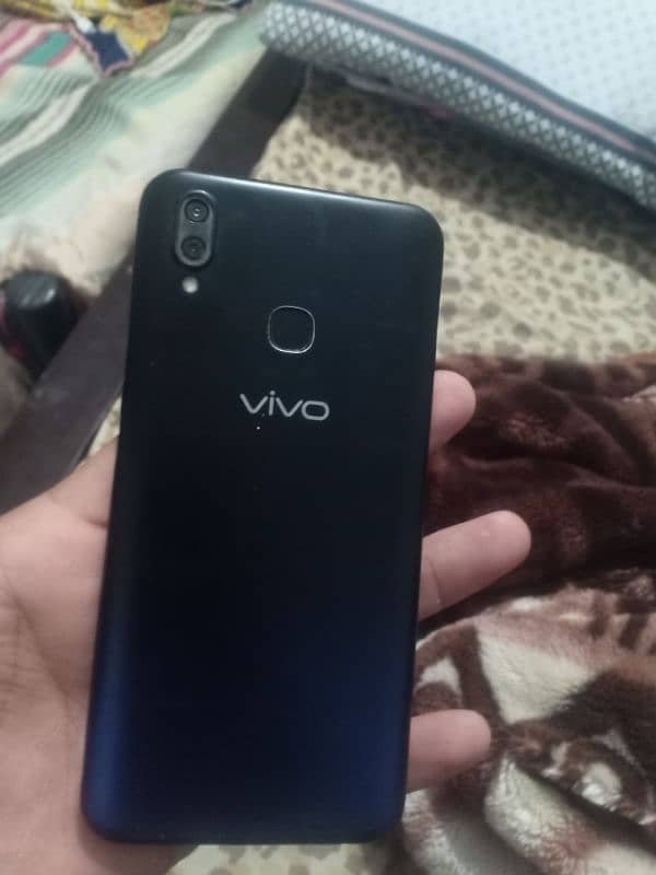 Vivo Y93 3gb 32gb 2