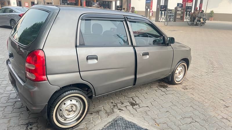 Suzuki Alto 2012 5