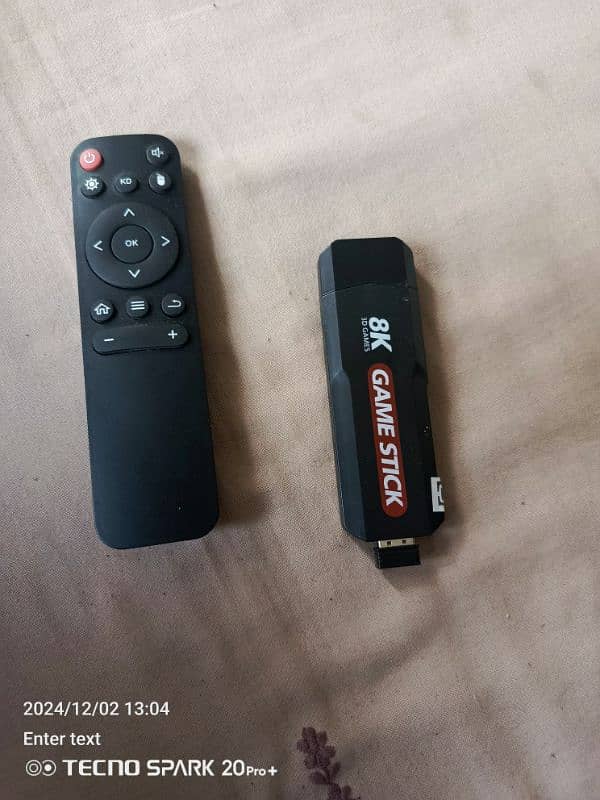 android tv stick with games 2