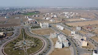 5 Marla Residential Plot In Eminabad More Of Gujranwala Is Available For sale