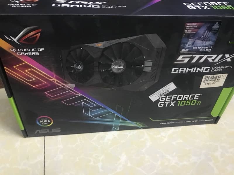 GTX 1050 Ti 3