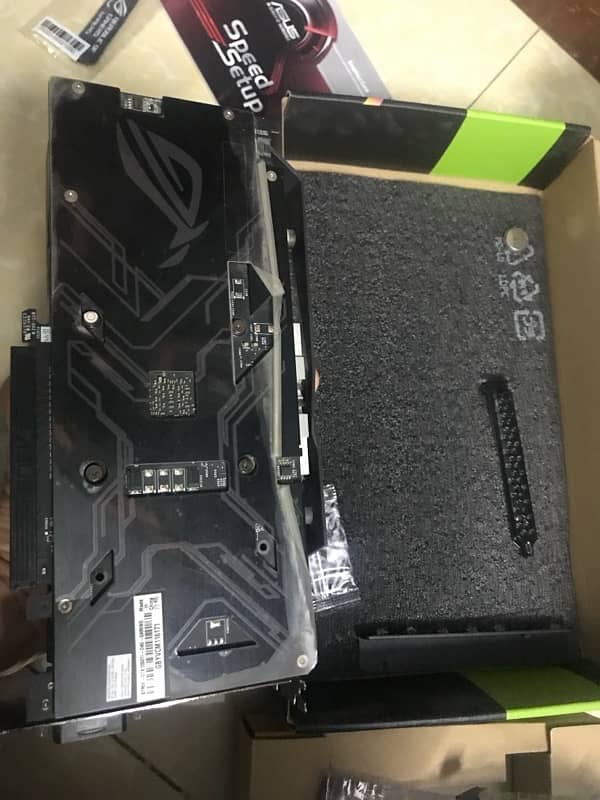 GTX 1050 Ti 6