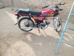 2024 Safari bike for sale.  03034315852