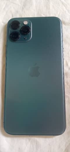 iphone11pro. 64gb.   84health.  waterpack    pta approved  physical