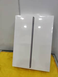 Ipad 9th generation, box packed