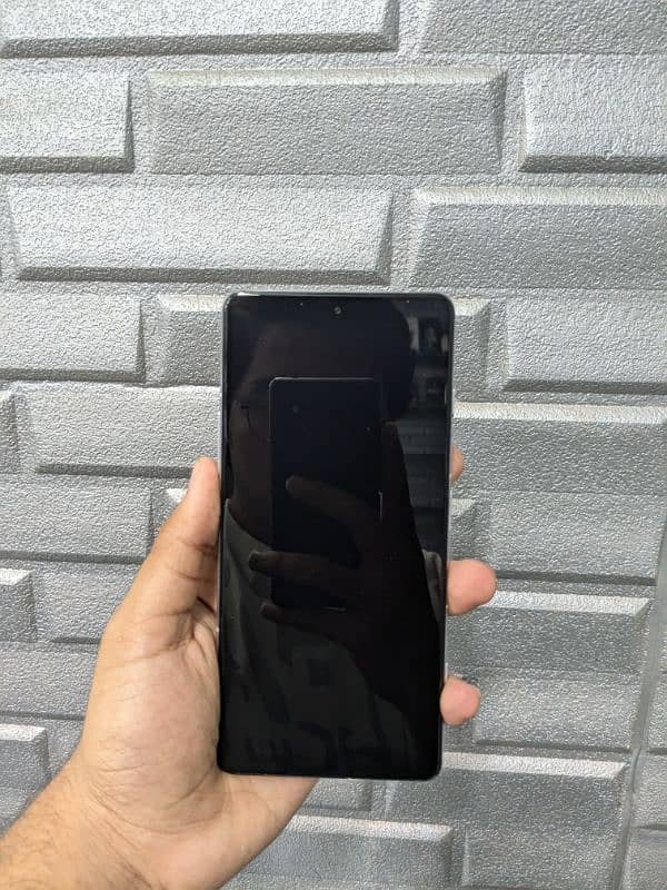 Redmi k40 1