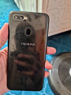 oppo a5s